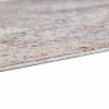 Moderne Teppiche>MONDO Webteppich modern graubeige