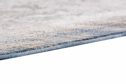 MONDO Webteppich modern graublau^ Moderne Teppiche