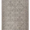 MONDO Webteppich modern grau^ Moderne Teppiche