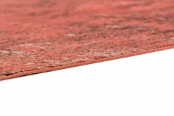 MONDO Webteppich modern rot^ Moderne Teppiche