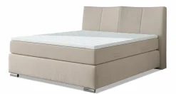 Musterring Boxspringbett beige^ Boxspringbetten|Betten