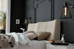 Musterring Boxspringbett beige^ Boxspringbetten|Betten