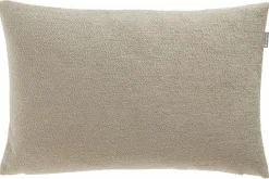 Musterring Kissenhülle beige^ Kissenbezüge