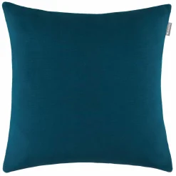 Musterring Kissenhülle blau^ Kissenbezüge