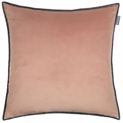 Musterring Kissenhülle pink^ Kissenbezüge