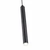 Pendelleuchten>Musterring LED-Pendelleuchte 1flg schwarz