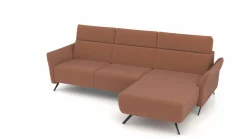 Musterring Polstergarnitur braun^ Sofas & Couches