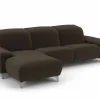 Musterring Polstergarnitur braun^ Sofas & Couches