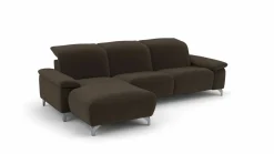 Musterring Polstergarnitur braun^ Sofas & Couches