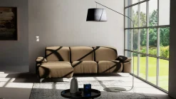 Musterring Polstergarnitur braun^ Sofas & Couches