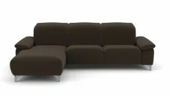 Musterring Polstergarnitur braun^ Sofas & Couches