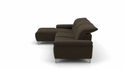 Musterring Polstergarnitur braun^ Sofas & Couches