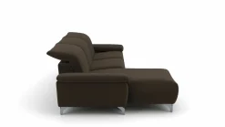 Musterring Polstergarnitur braun^ Sofas & Couches