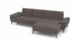 Musterring Polstergarnitur braun^ Sofas & Couches