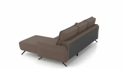 Sofas & Couches>Musterring Polstergarnitur braun