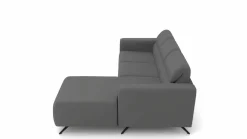 Musterring Polstergarnitur grau^ Sofas & Couches