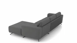 Musterring Polstergarnitur grau^ Sofas & Couches