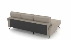 Sofas & Couches>Musterring Polstergarnitur beige