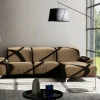 Sofas & Couches>Musterring Polstergarnitur braun