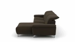 Sofas & Couches>Musterring Polstergarnitur braun