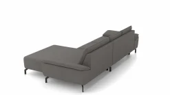 Musterring Polstergarnitur schwarz^ Sofas & Couches