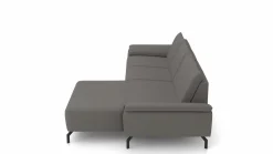 Musterring Polstergarnitur schwarz^ Sofas & Couches