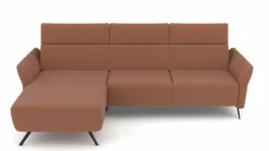 Musterring Polstergarnitur braun^ Sofas & Couches