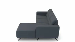 Musterring Polstergarnitur blau^ Sofas & Couches