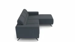 Musterring Polstergarnitur blau^ Sofas & Couches