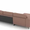 Musterring Polstergarnitur pink^ Sofas & Couches