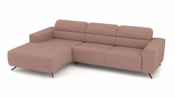 Musterring Polstergarnitur pink^ Sofas & Couches