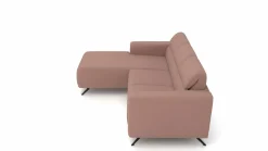 Musterring Polstergarnitur pink^ Sofas & Couches