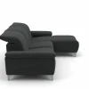 Musterring Polstergarnitur grau^ Sofas & Couches