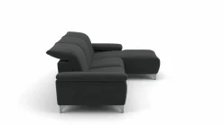 Musterring Polstergarnitur grau^ Sofas & Couches