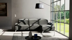Musterring Polstergarnitur grau^ Sofas & Couches