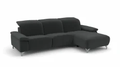 Musterring Polstergarnitur grau^ Sofas & Couches