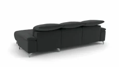 Musterring Polstergarnitur grau^ Sofas & Couches