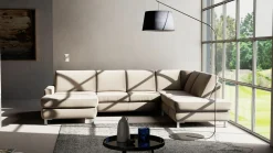 Musterring Polstergarnitur beige^ Sofas & Couches