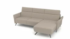 Sofas & Couches>Musterring Polstergarnitur beige