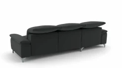 Musterring Polstergarnitur grau^ Sofas & Couches
