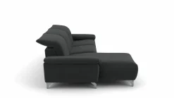 Musterring Polstergarnitur grau^ Sofas & Couches