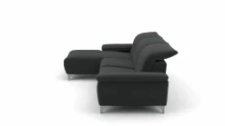 Musterring Polstergarnitur grau^ Sofas & Couches