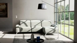 Musterring Polstergarnitur grau^ Sofas & Couches