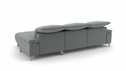 Musterring Polstergarnitur grau^ Sofas & Couches