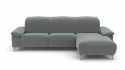 Musterring Polstergarnitur grau^ Sofas & Couches