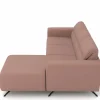 Sofas & Couches>Musterring Polstergarnitur pink