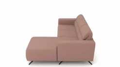 Sofas & Couches>Musterring Polstergarnitur pink