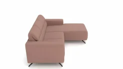 Sofas & Couches>Musterring Polstergarnitur pink