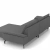 Sofas & Couches>Musterring Polstergarnitur grau