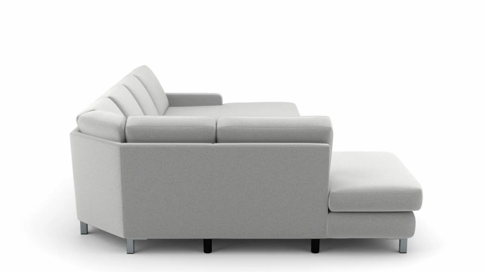 Musterring Polstergarnitur blau^ Sofas & Couches